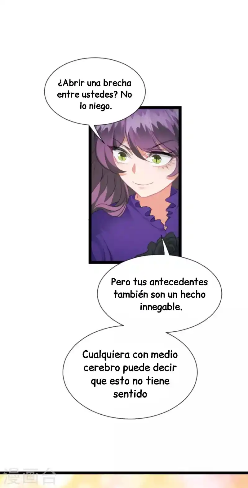 My Wife Is Pathetic - Capítulo 222 - Página 9 - LectorTMOo