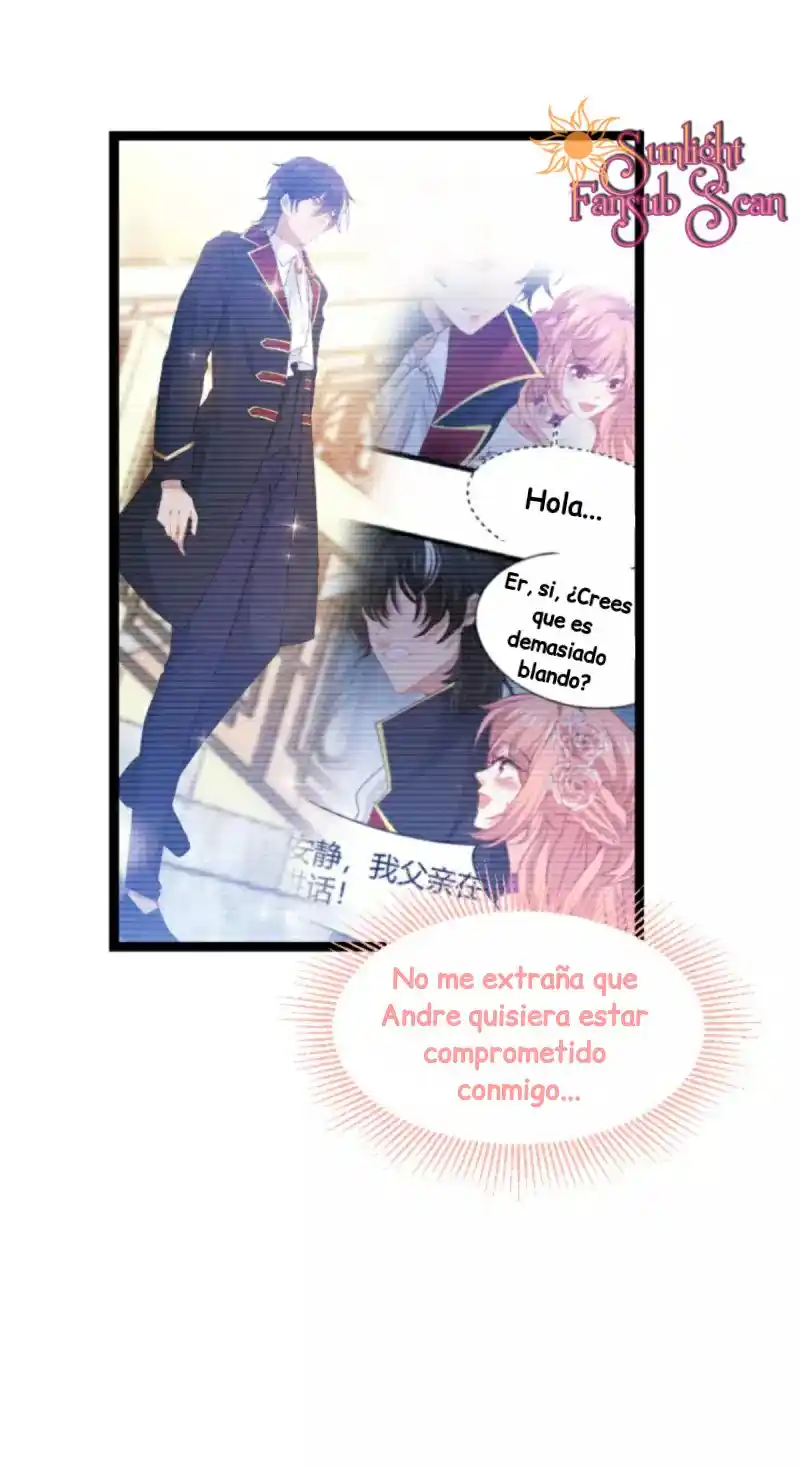 My Wife Is Pathetic - Capítulo 222 - Página 15 - LectorTMOo