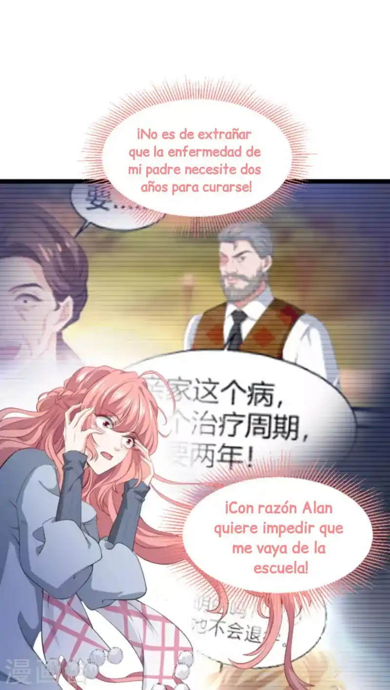 My Wife Is Pathetic - Capítulo 222 - Página 16 - LectorTMOo