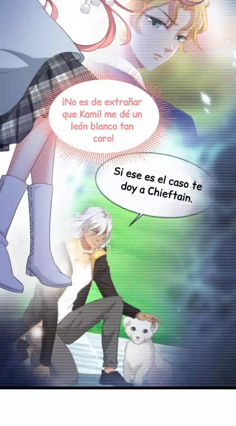 My Wife Is Pathetic - Capítulo 222 - Página 17 - LectorTMOo