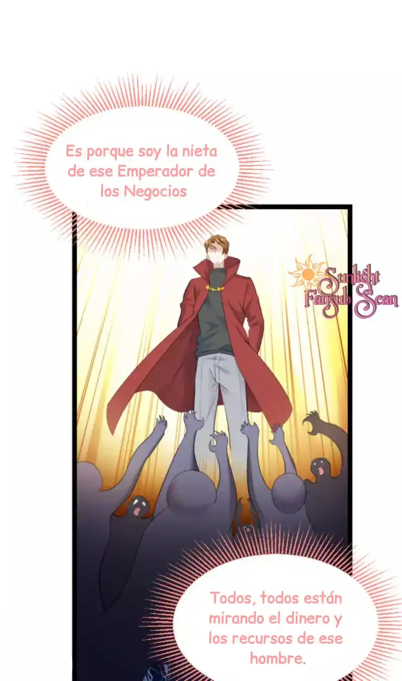 My Wife Is Pathetic - Capítulo 222 - Página 19 - LectorTMOo