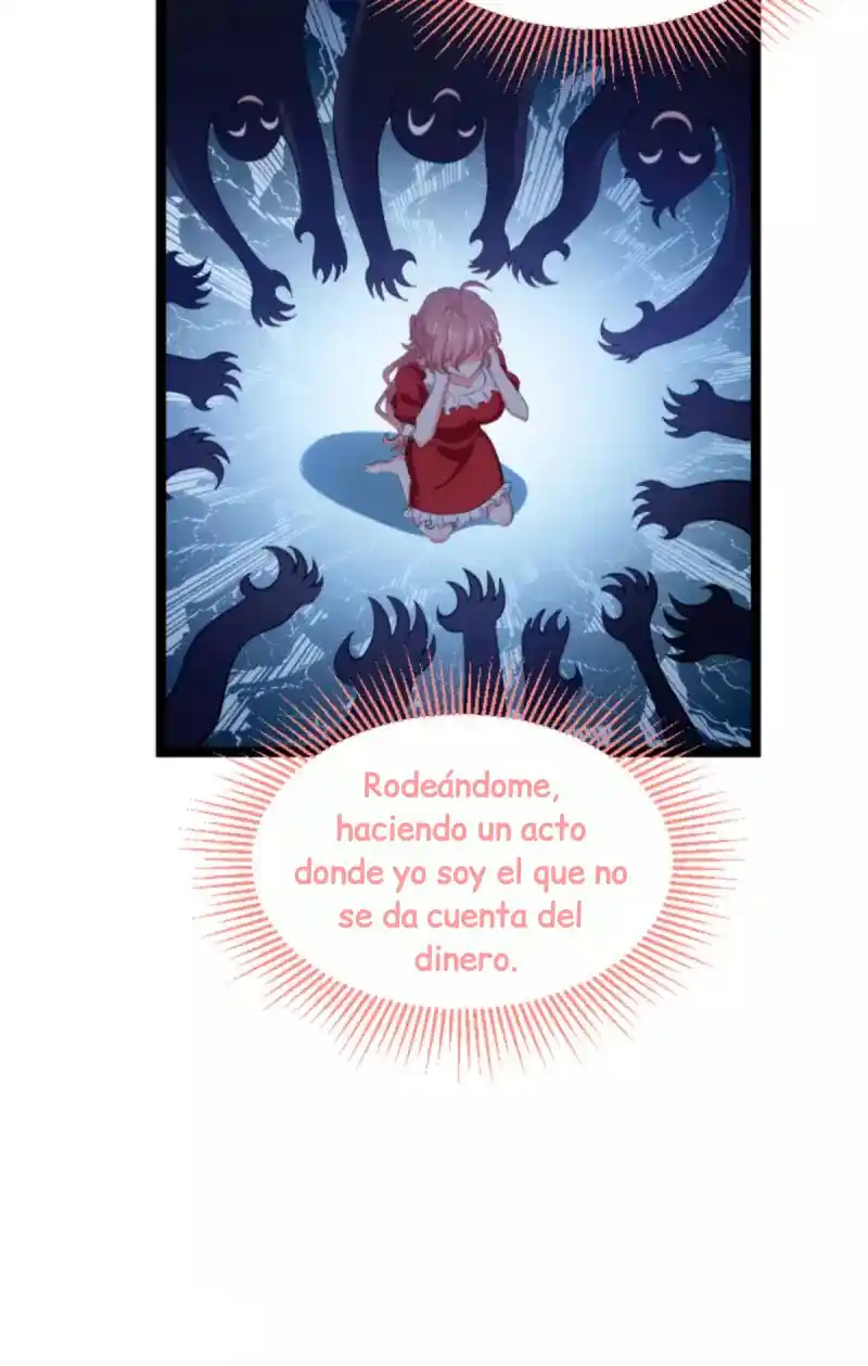 My Wife Is Pathetic - Capítulo 222 - Página 20 - LectorTMOo