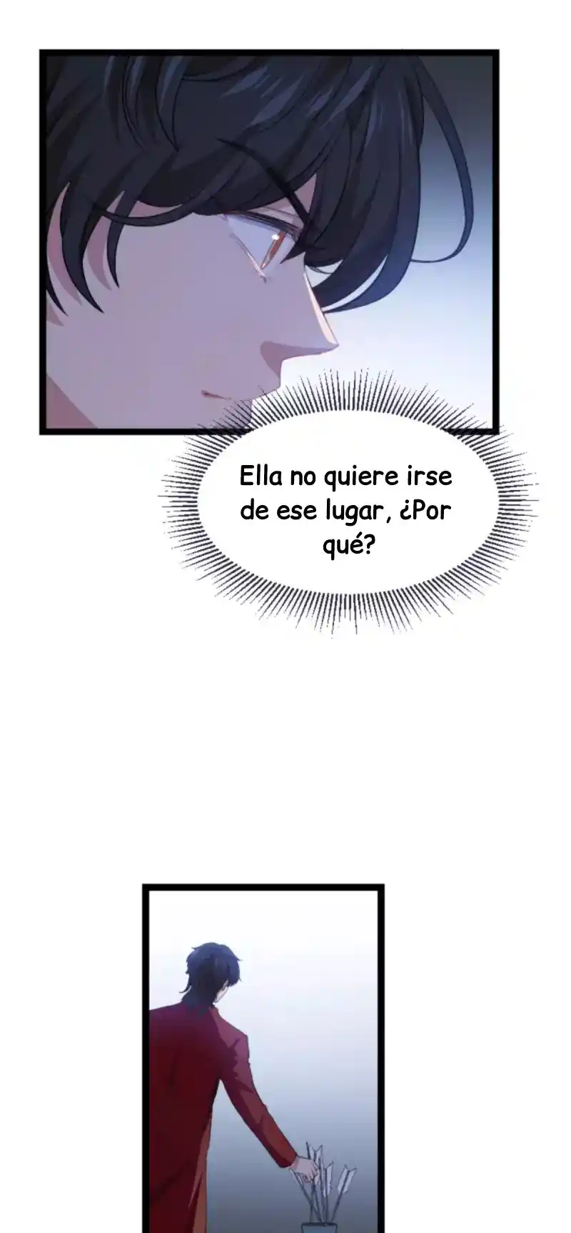 My Wife Is Pathetic - Capítulo 222 - Página 27 - LectorTMOo