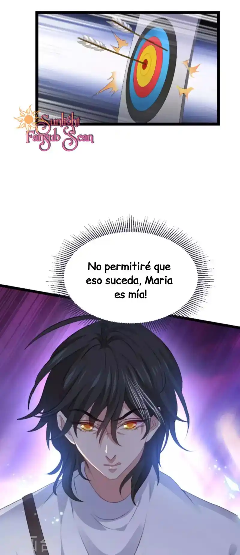 My Wife Is Pathetic - Capítulo 222 - Página 33 - LectorTMOo