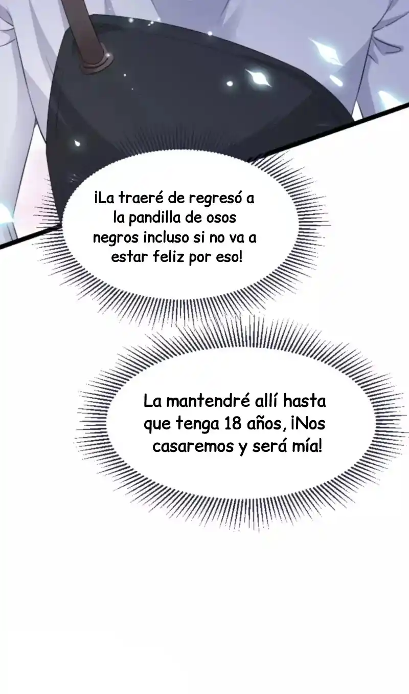 My Wife Is Pathetic - Capítulo 222 - Página 34 - LectorTMOo
