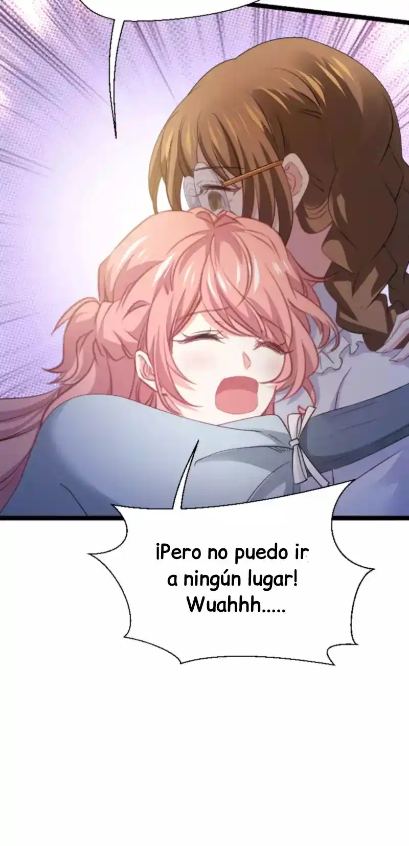 My Wife Is Pathetic - Capítulo 222 - Página 42 - LectorTMOo