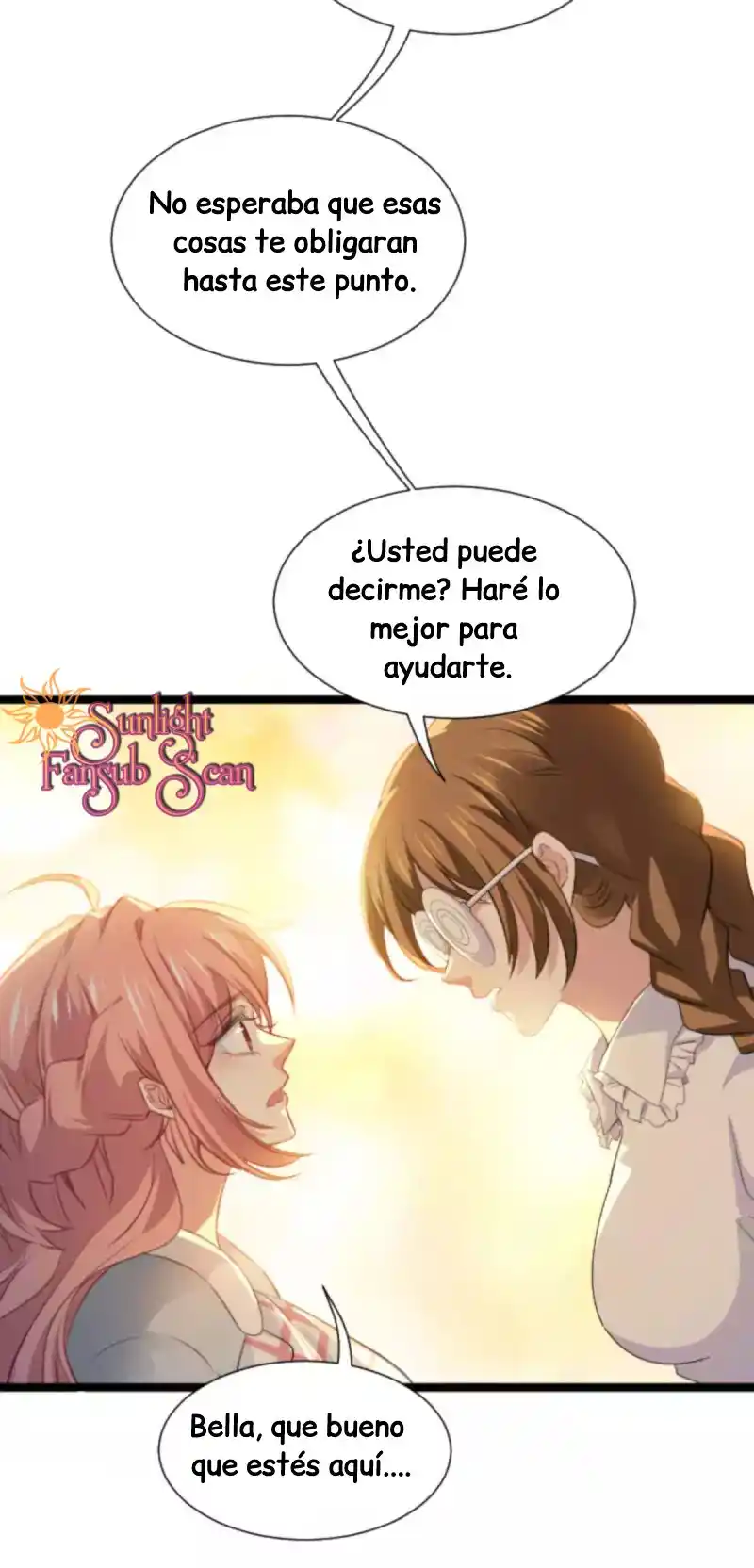 My Wife Is Pathetic - Capítulo 222 - Página 44 - LectorTMOo