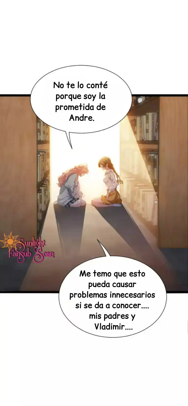 My Wife Is Pathetic - Capítulo 222 - Página 45 - LectorTMOo