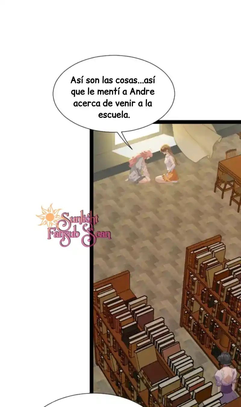 My Wife Is Pathetic - Capítulo 223 - Página 6 - LectorTMOo