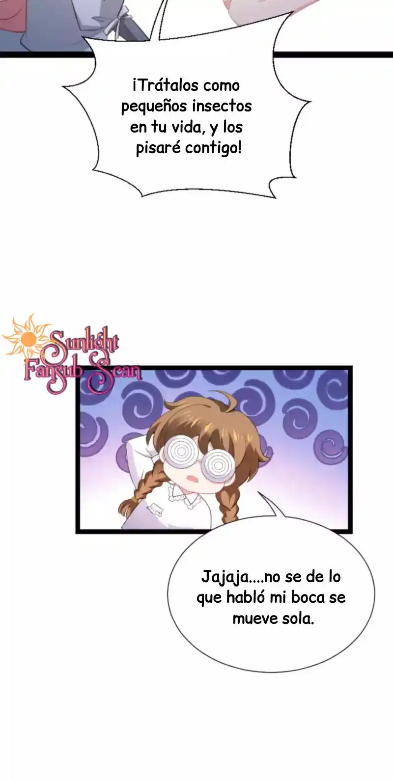 My Wife Is Pathetic - Capítulo 223 - Página 12 - LectorTMOo