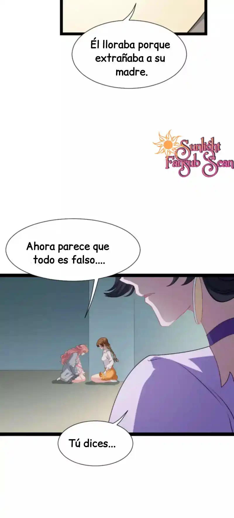 My Wife Is Pathetic - Capítulo 223 - Página 16 - LectorTMOo