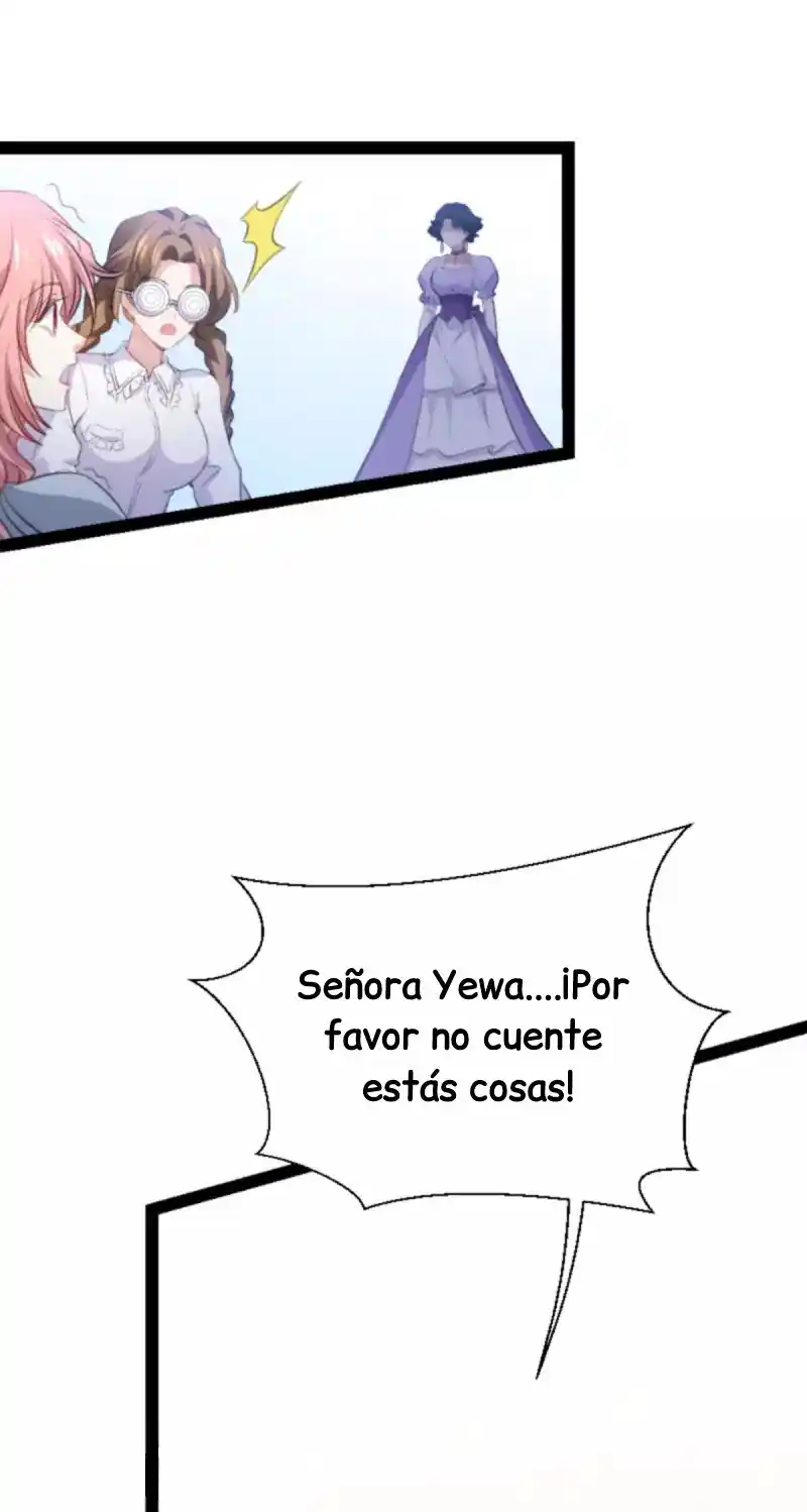 My Wife Is Pathetic - Capítulo 223 - Página 20 - LectorTMOo