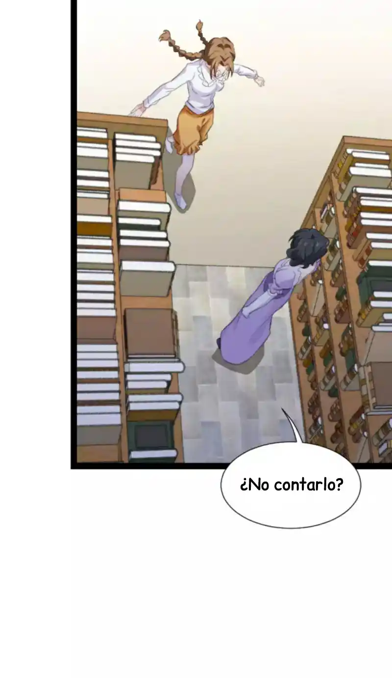 My Wife Is Pathetic - Capítulo 223 - Página 21 - LectorTMOo