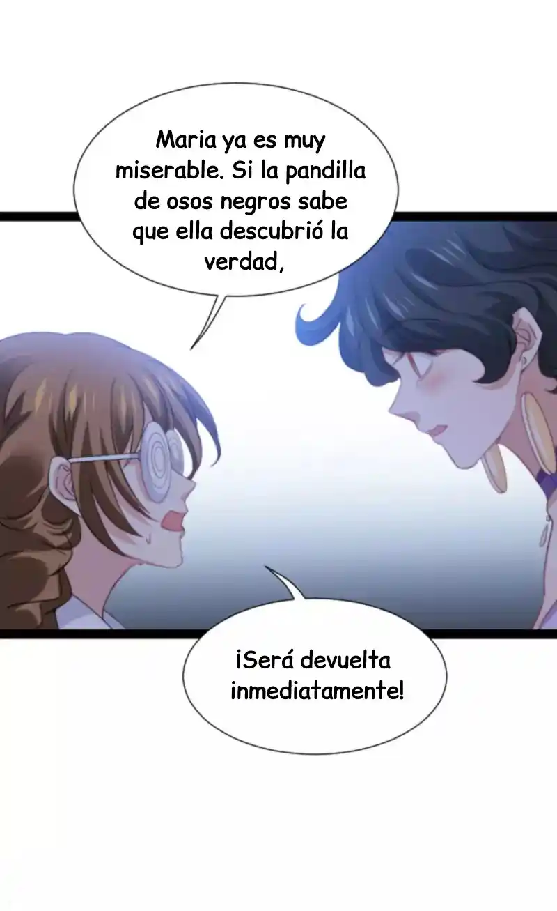 My Wife Is Pathetic - Capítulo 223 - Página 22 - LectorTMOo