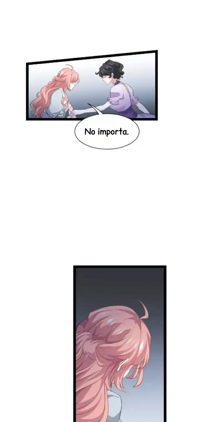 My Wife Is Pathetic - Capítulo 223 - Página 33 - LectorTMOo