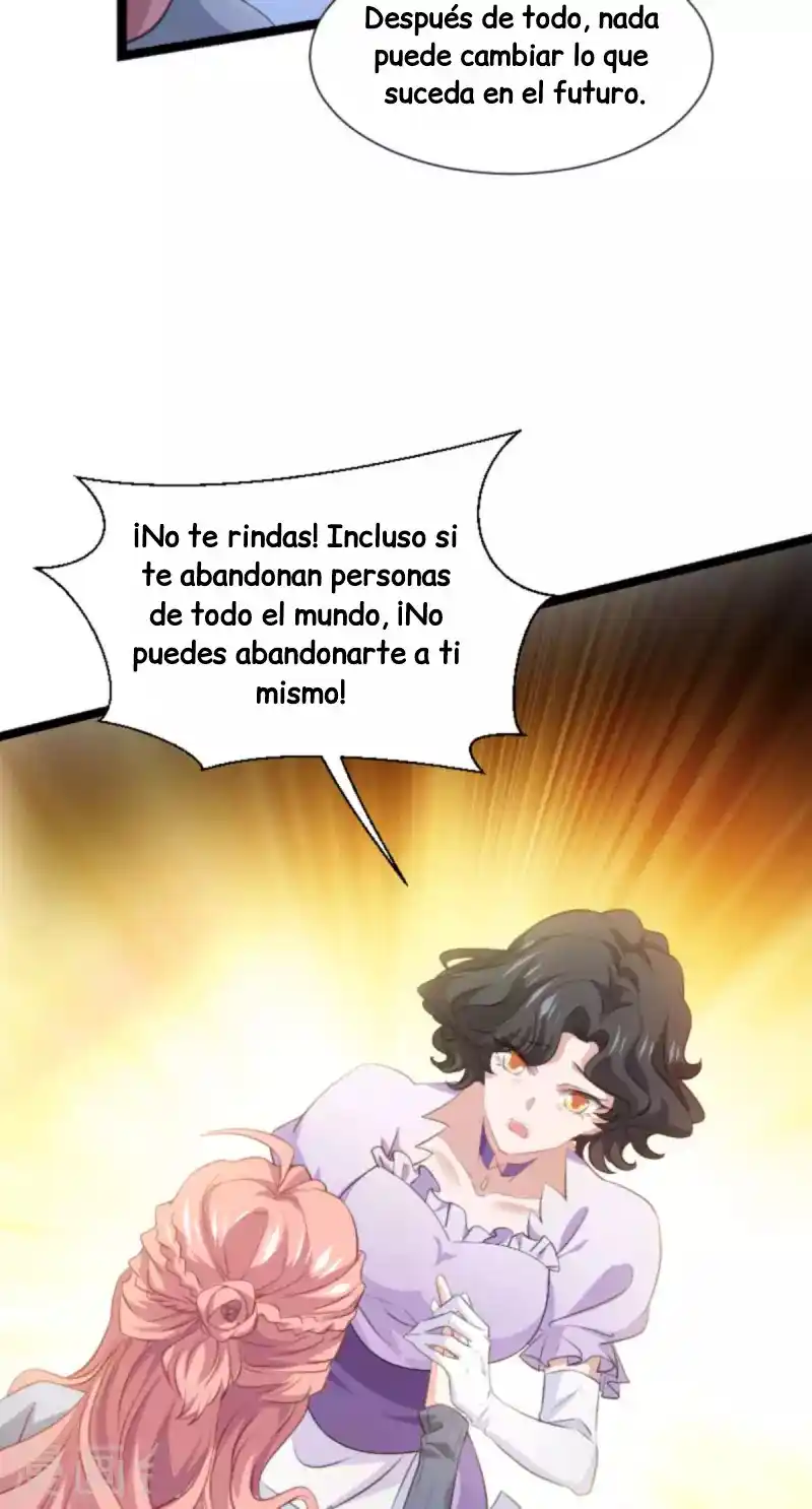 My Wife Is Pathetic - Capítulo 223 - Página 35 - LectorTMOo
