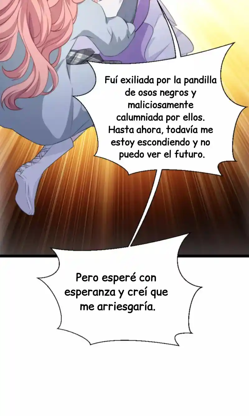 My Wife Is Pathetic - Capítulo 223 - Página 36 - LectorTMOo