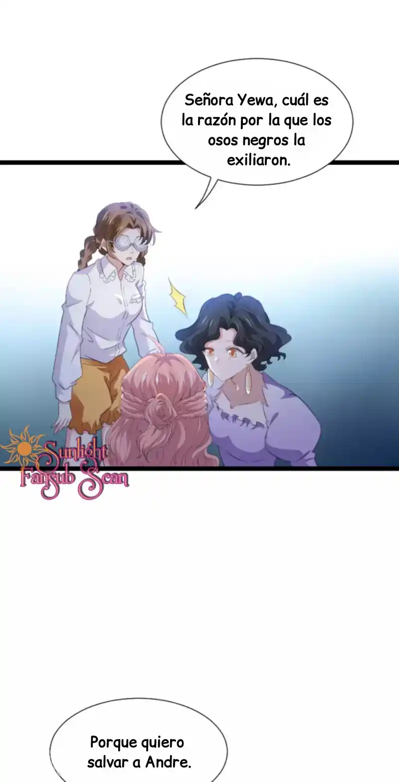 My Wife Is Pathetic - Capítulo 223 - Página 38 - LectorTMOo