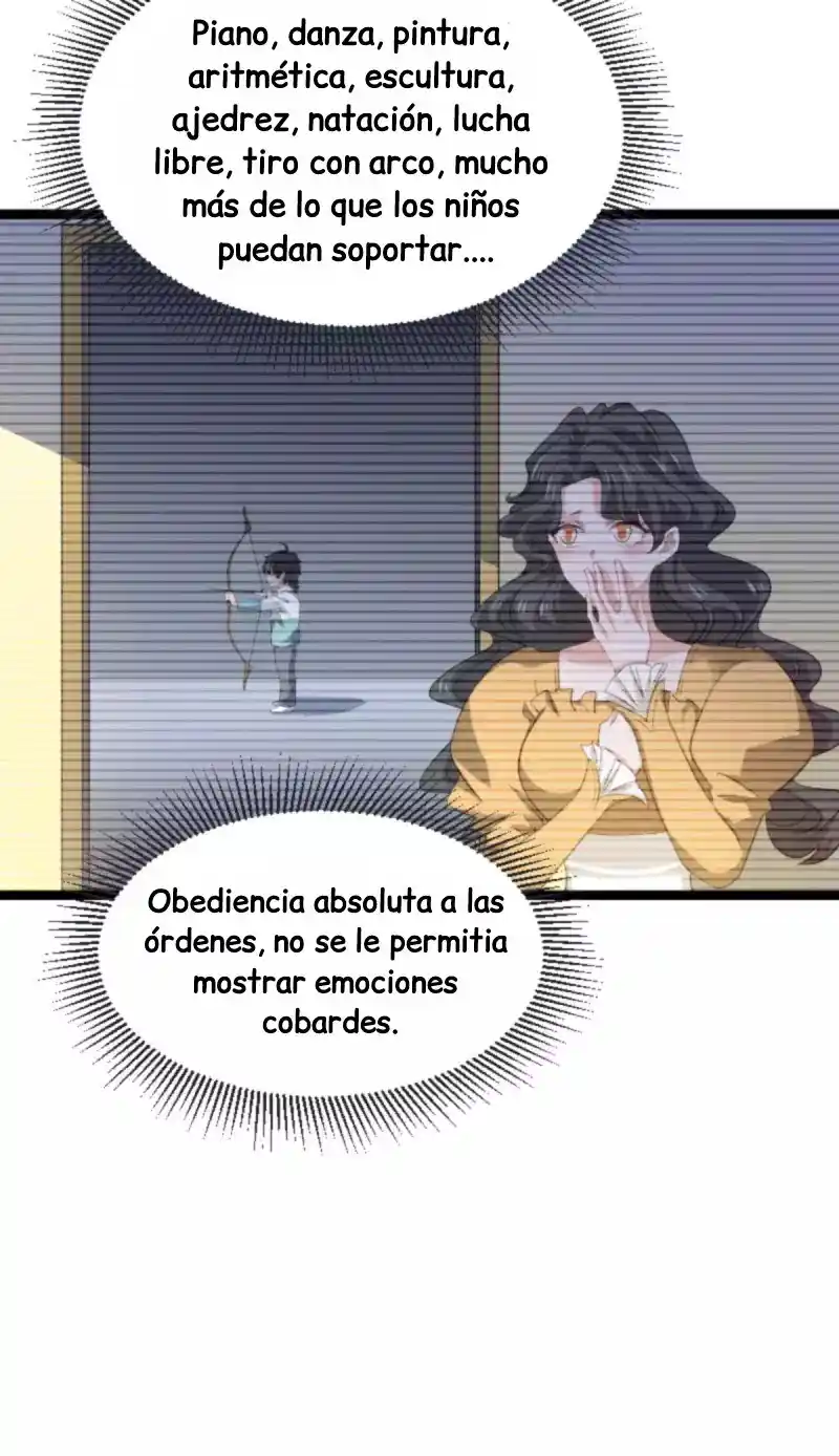 My Wife Is Pathetic - Capítulo 223 - Página 42 - LectorTMOo
