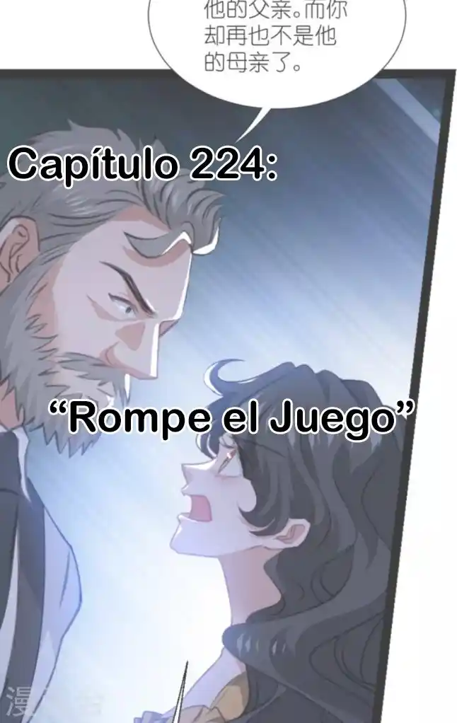 My Wife Is Pathetic - Capítulo 224 - Página 4 - LectorTMOo