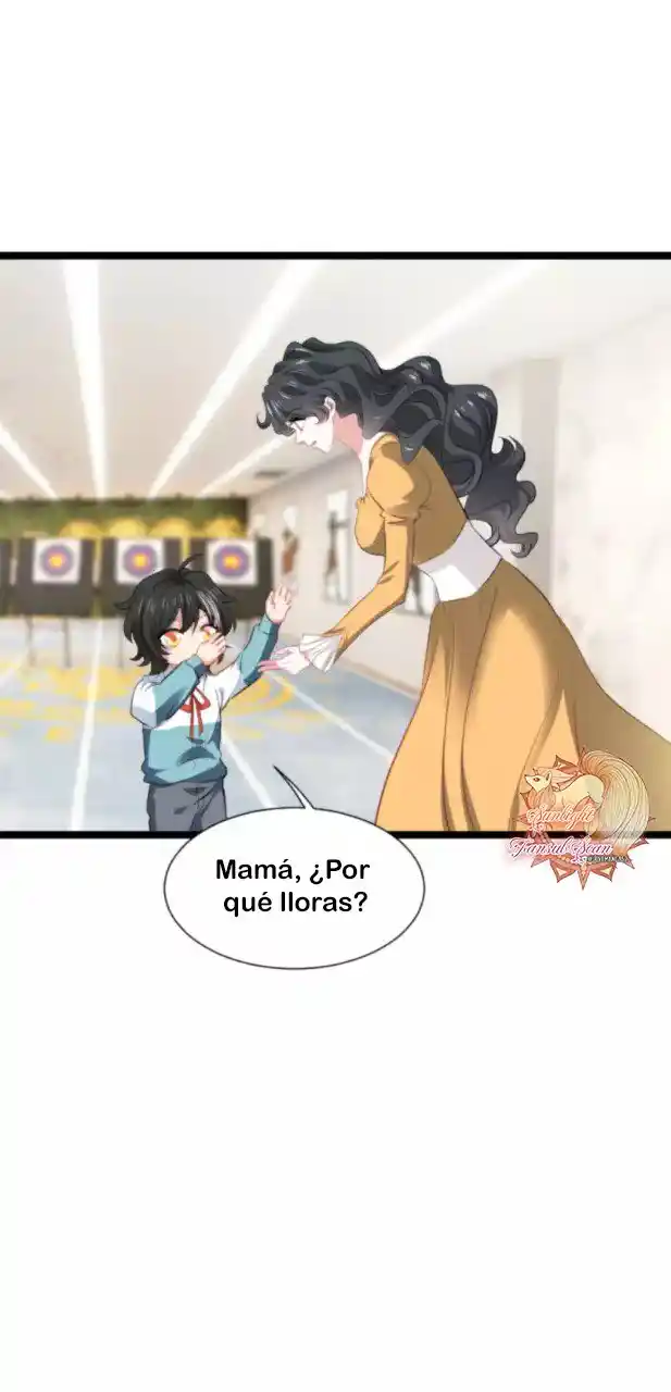 My Wife Is Pathetic - Capítulo 224 - Página 5 - LectorTMOo
