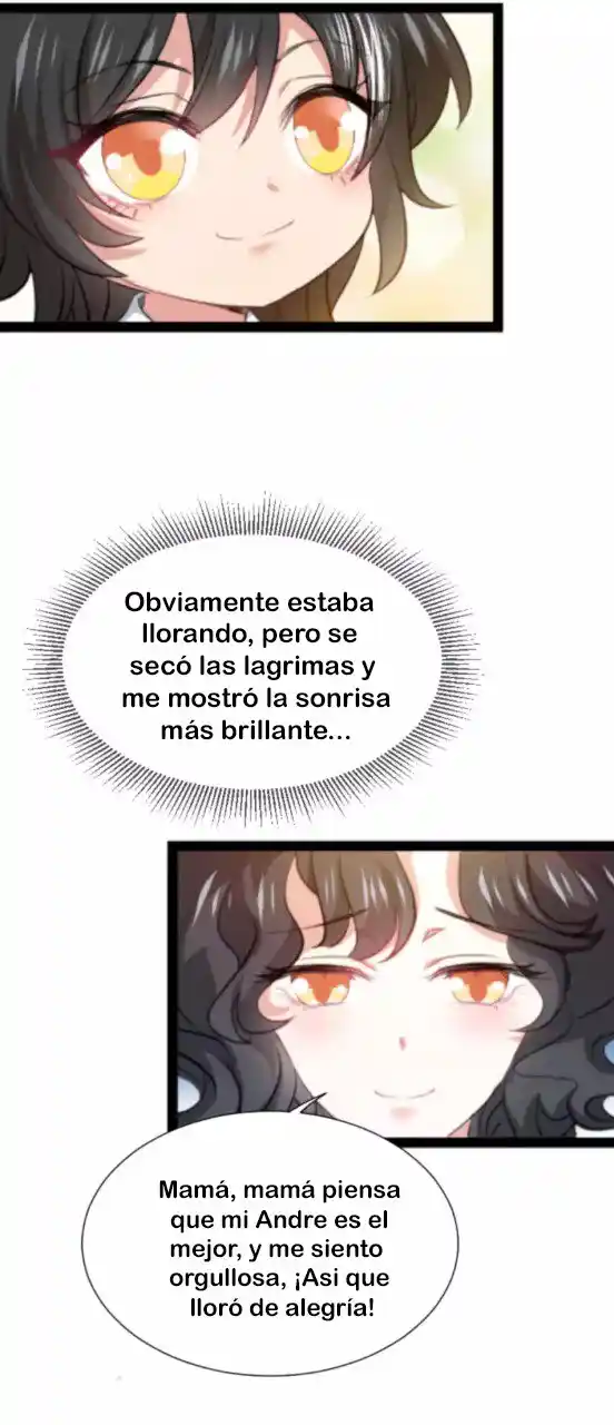 My Wife Is Pathetic - Capítulo 224 - Página 6 - LectorTMOo
