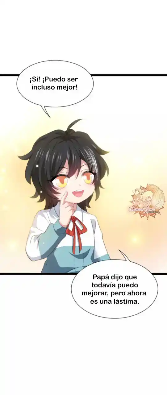 My Wife Is Pathetic - Capítulo 224 - Página 7 - LectorTMOo