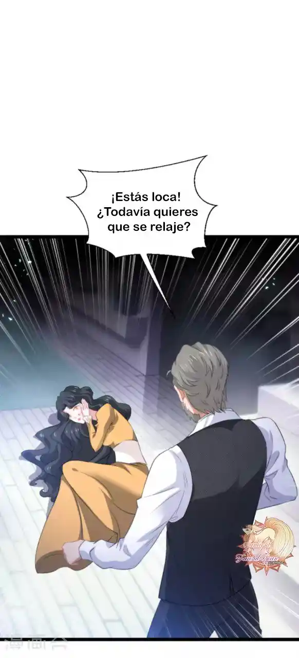 My Wife Is Pathetic - Capítulo 224 - Página 10 - LectorTMOo
