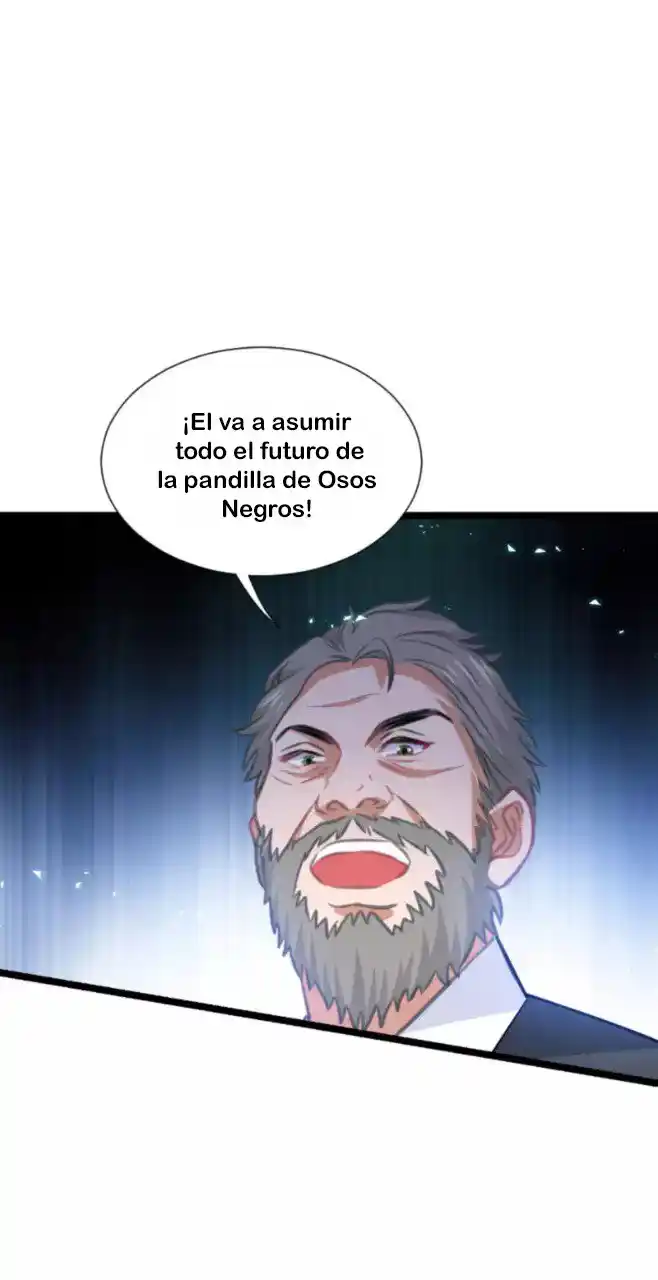 My Wife Is Pathetic - Capítulo 224 - Página 11 - LectorTMOo
