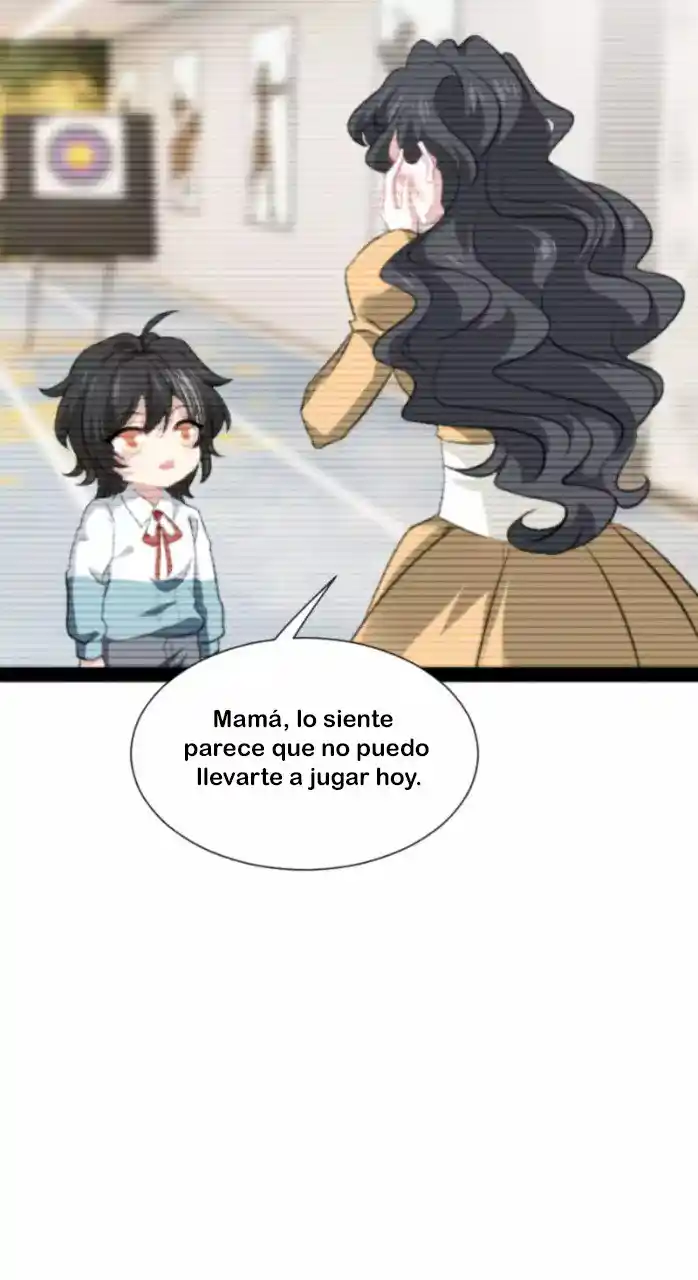 My Wife Is Pathetic - Capítulo 224 - Página 20 - LectorTMOo