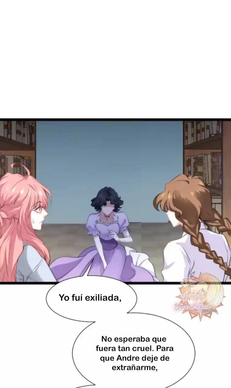 My Wife Is Pathetic - Capítulo 224 - Página 36 - LectorTMOo