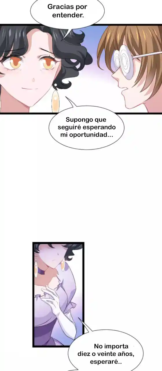 My Wife Is Pathetic - Capítulo 224 - Página 42 - LectorTMOo