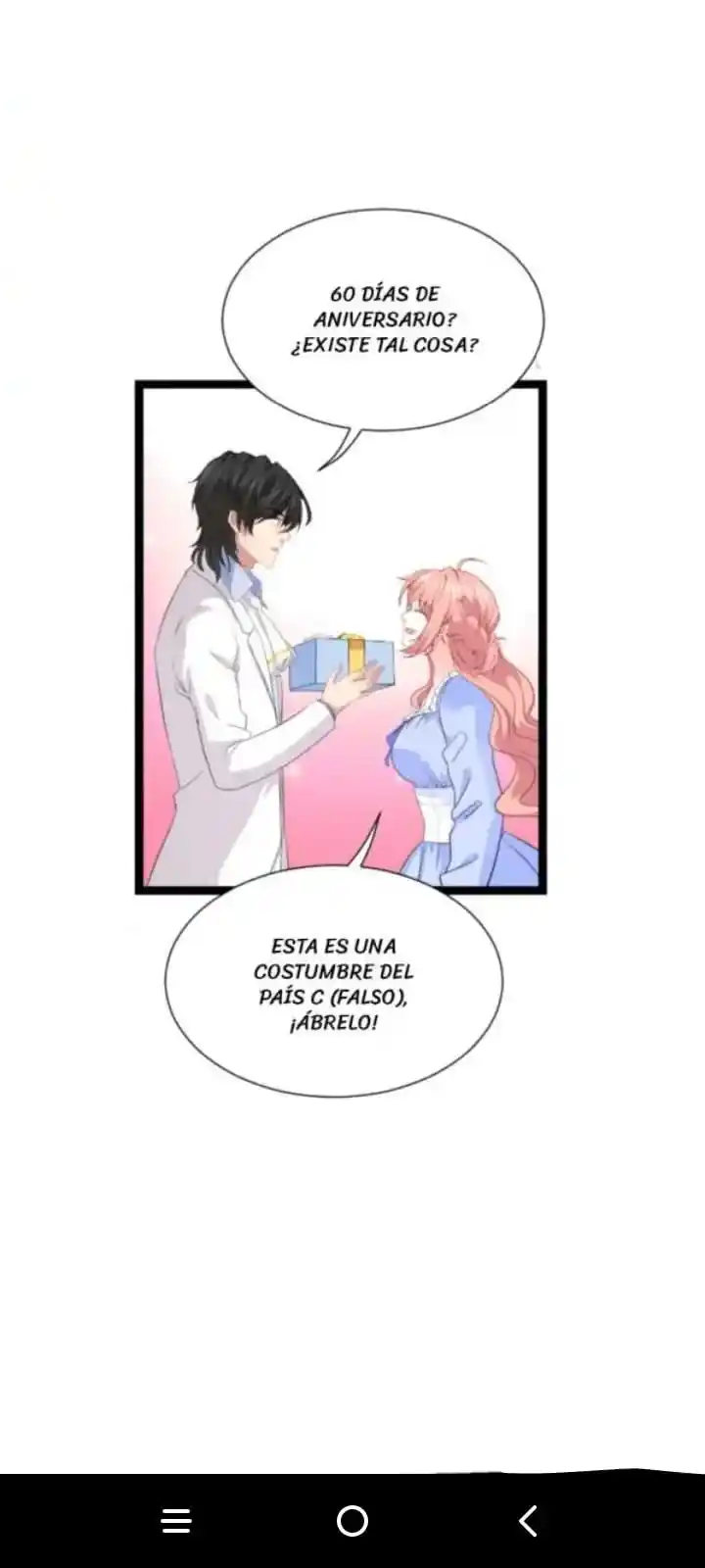 My Wife Is Pathetic - Capítulo 225 - Página 14 - LectorTMOo