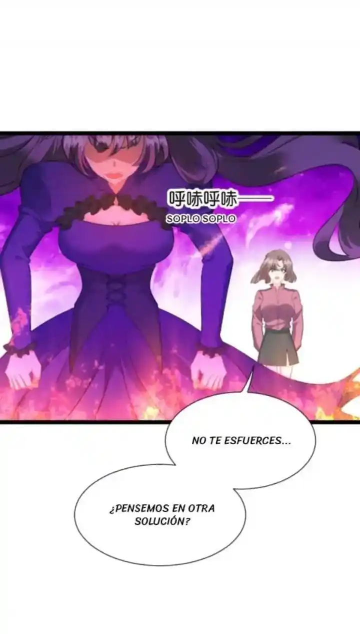 My Wife Is Pathetic - Capítulo 226 - Página 5 - LectorTMOo
