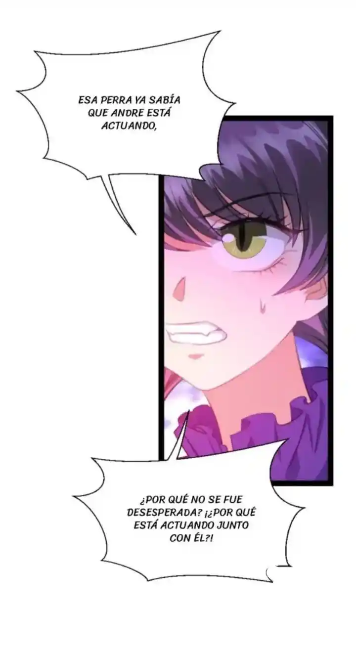 My Wife Is Pathetic - Capítulo 226 - Página 6 - LectorTMOo