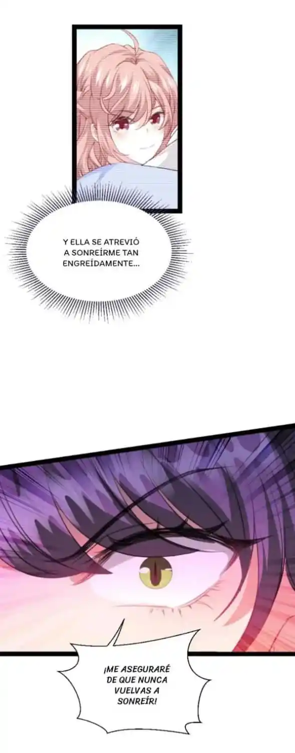 My Wife Is Pathetic - Capítulo 226 - Página 7 - LectorTMOo