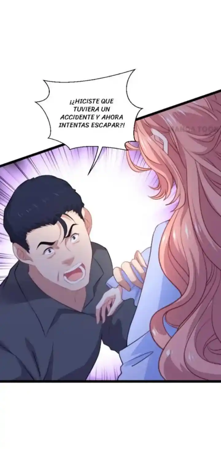 My Wife Is Pathetic - Capítulo 226 - Página 17 - LectorTMOo