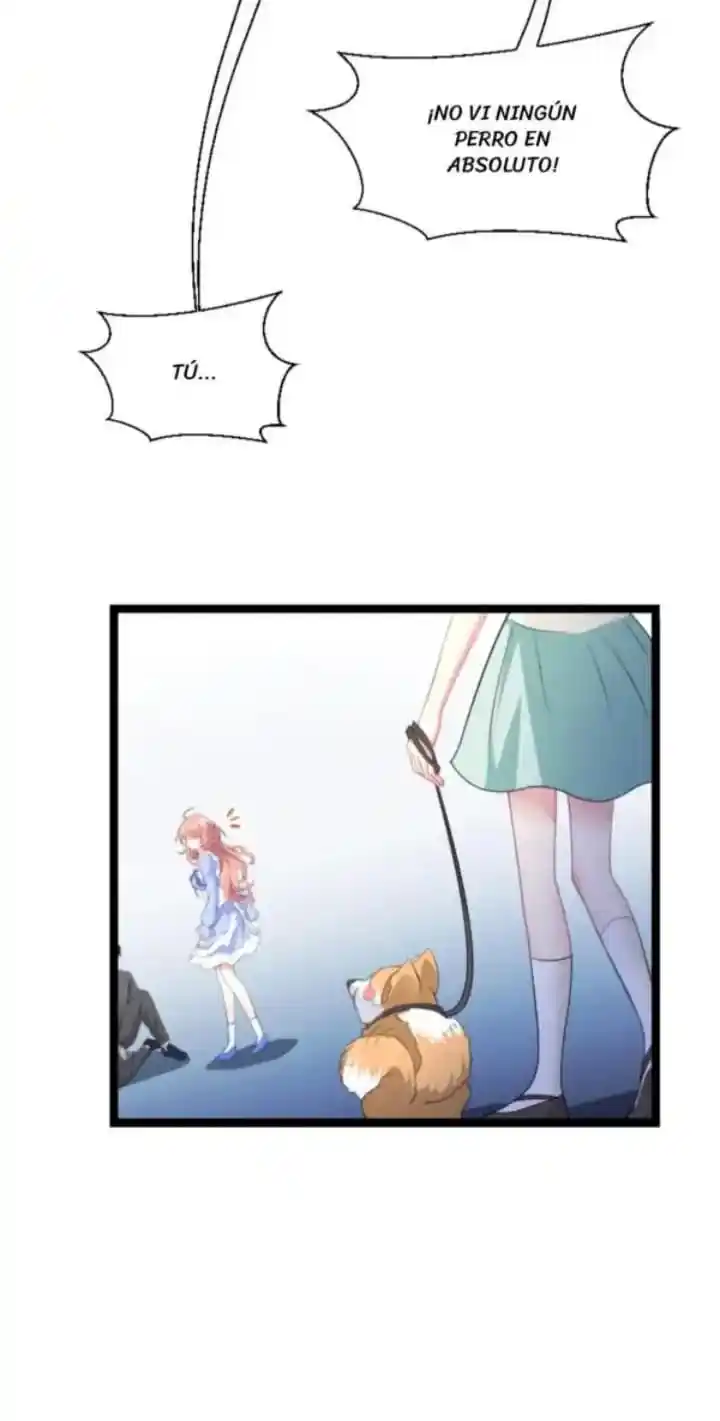 My Wife Is Pathetic - Capítulo 226 - Página 22 - LectorTMOo