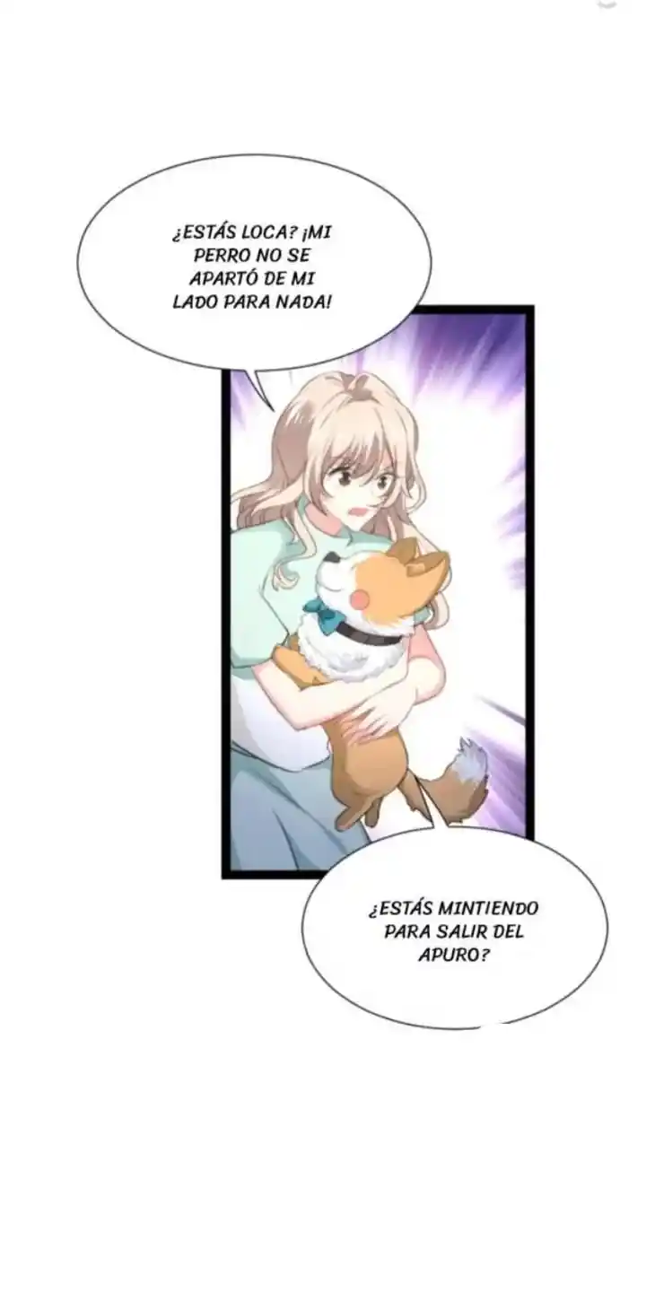 My Wife Is Pathetic - Capítulo 226 - Página 24 - LectorTMOo