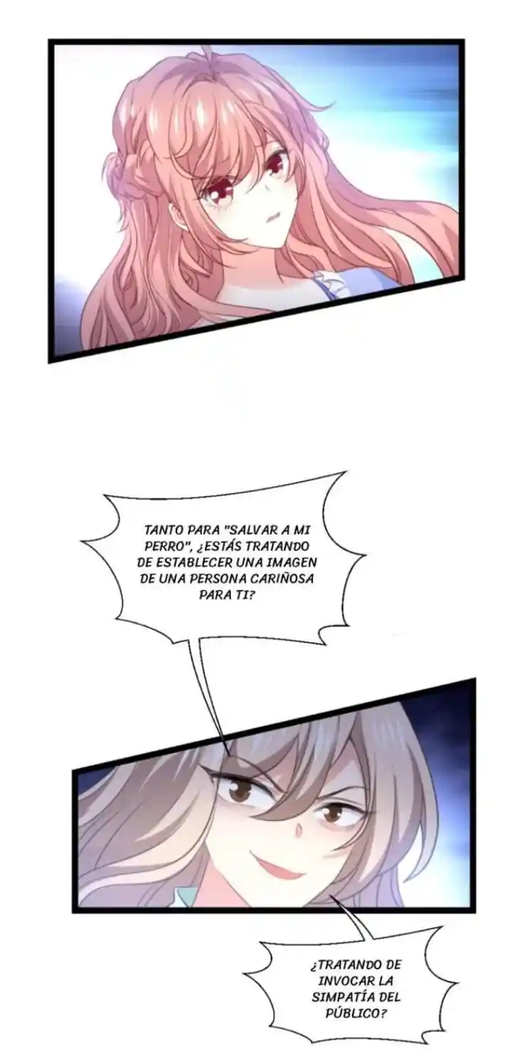 My Wife Is Pathetic - Capítulo 226 - Página 25 - LectorTMOo