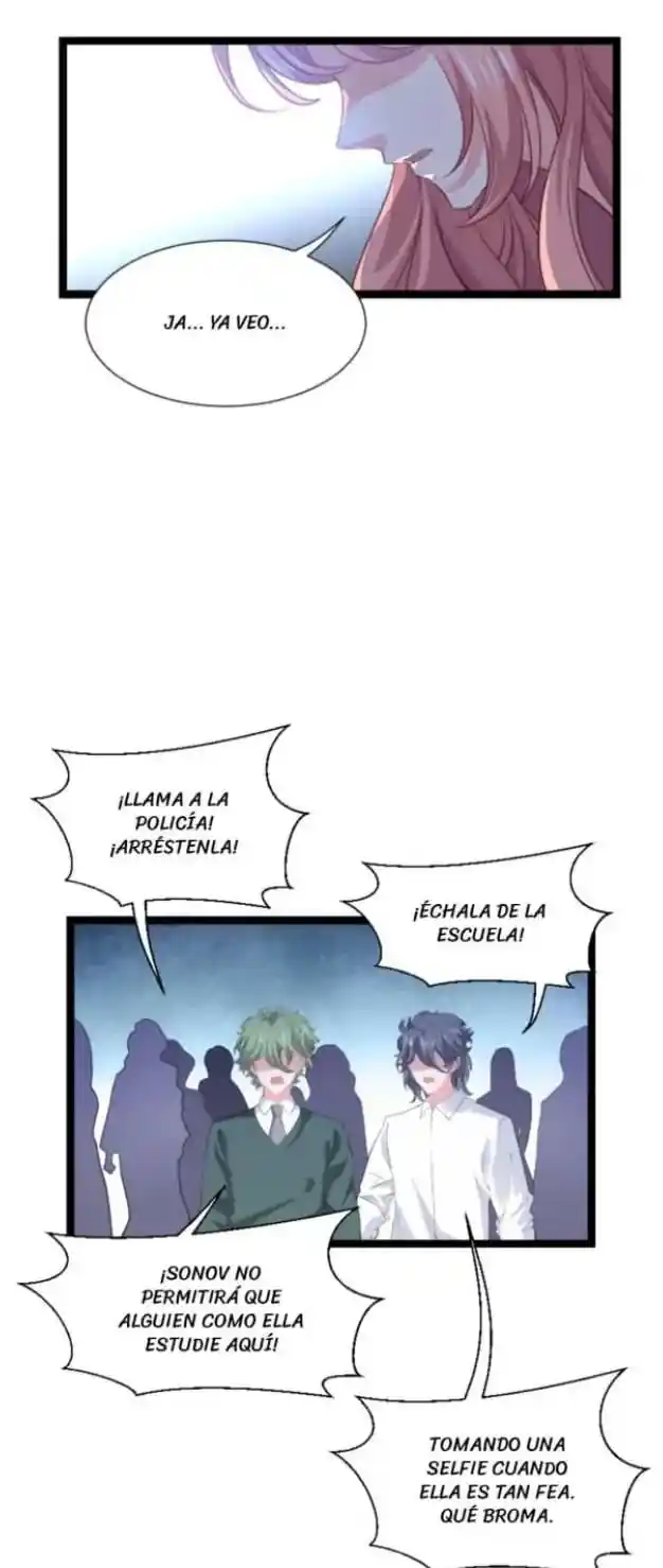 My Wife Is Pathetic - Capítulo 226 - Página 27 - LectorTMOo