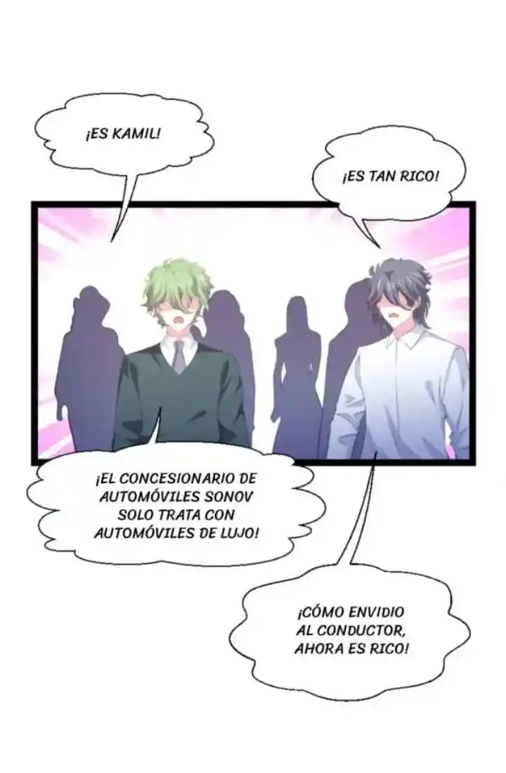 My Wife Is Pathetic - Capítulo 226 - Página 31 - LectorTMOo