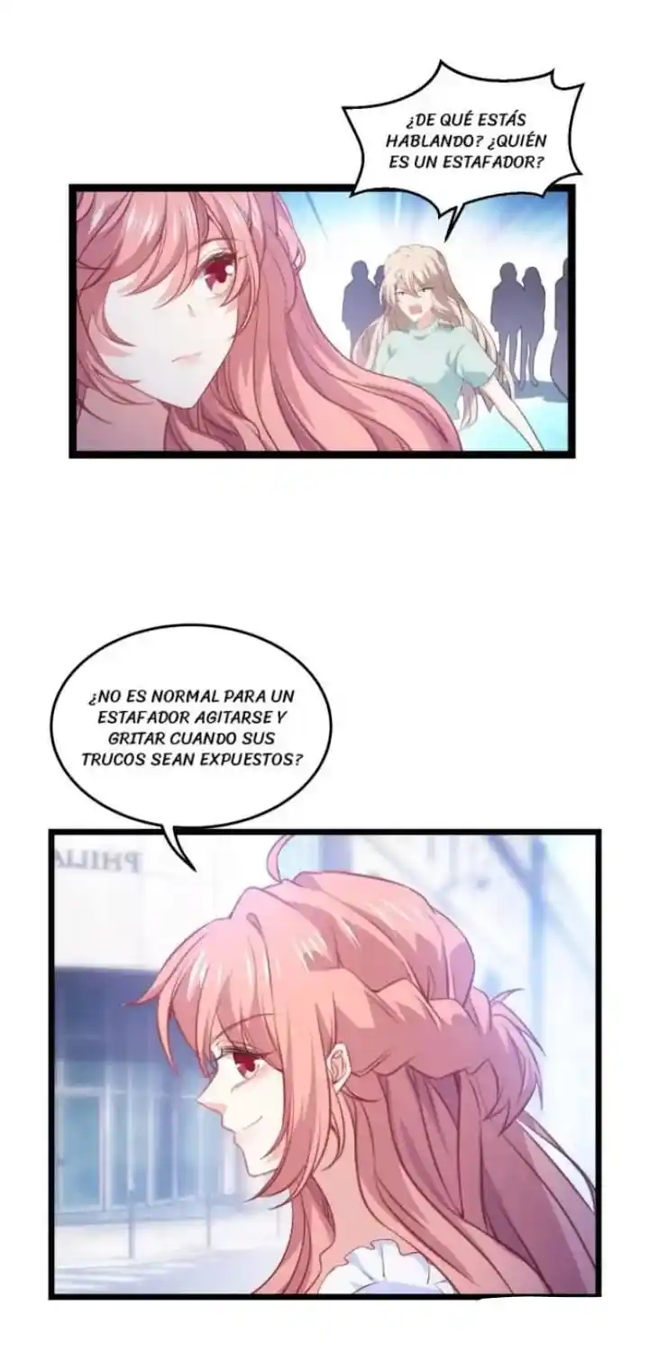 My Wife Is Pathetic - Capítulo 227 - Página 6 - LectorTMOo