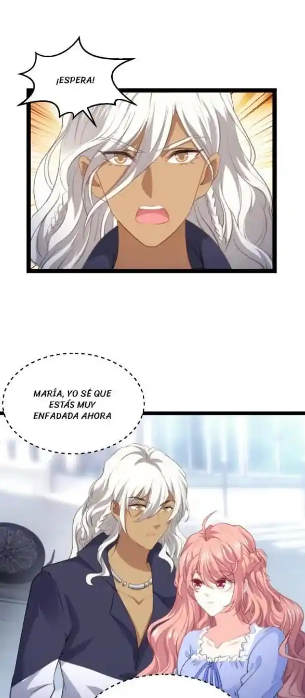 My Wife Is Pathetic - Capítulo 227 - Página 9 - LectorTMOo