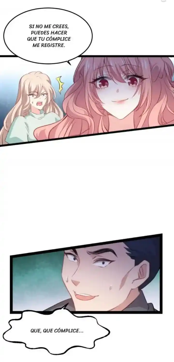 My Wife Is Pathetic - Capítulo 227 - Página 26 - LectorTMOo