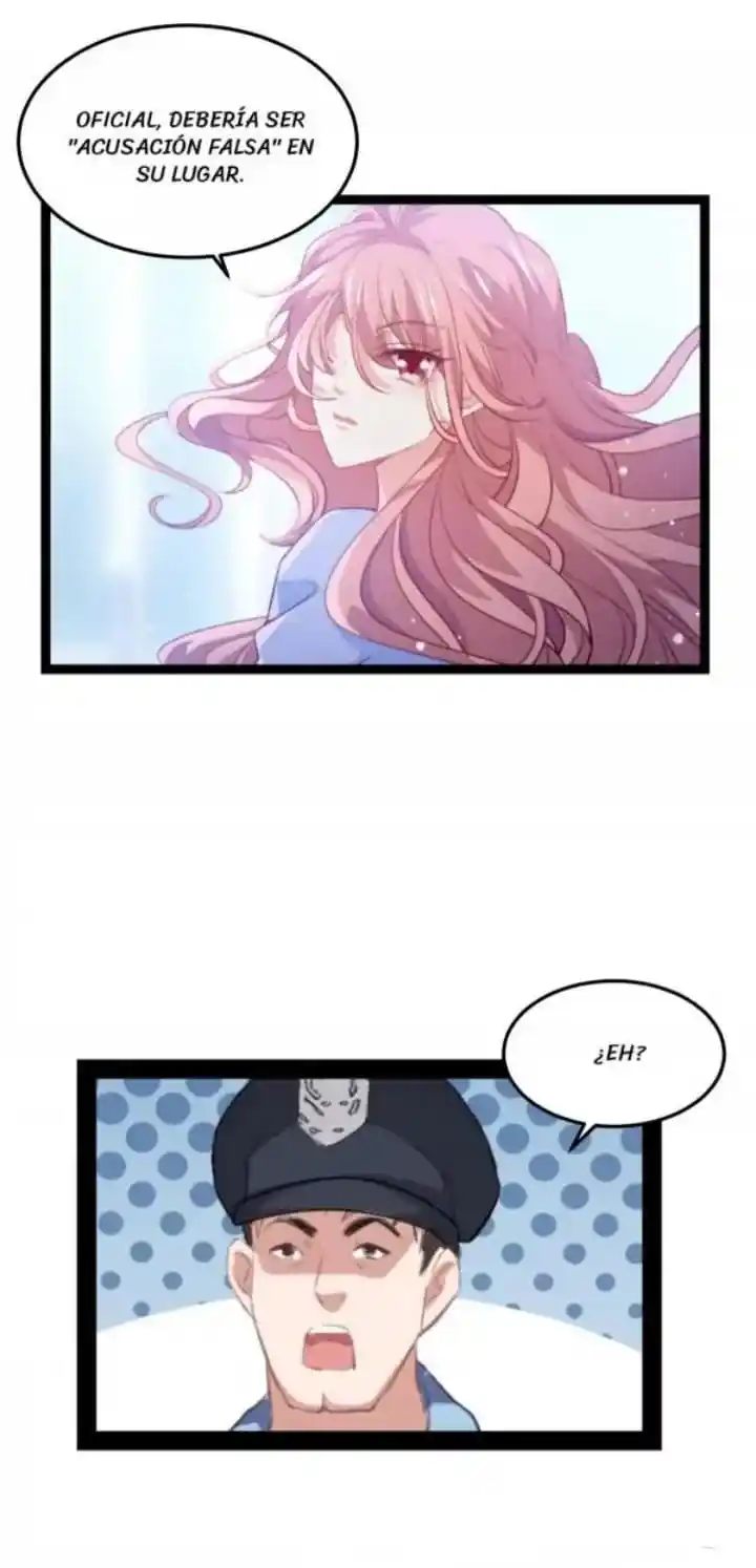 My Wife Is Pathetic - Capítulo 227 - Página 36 - LectorTMOo