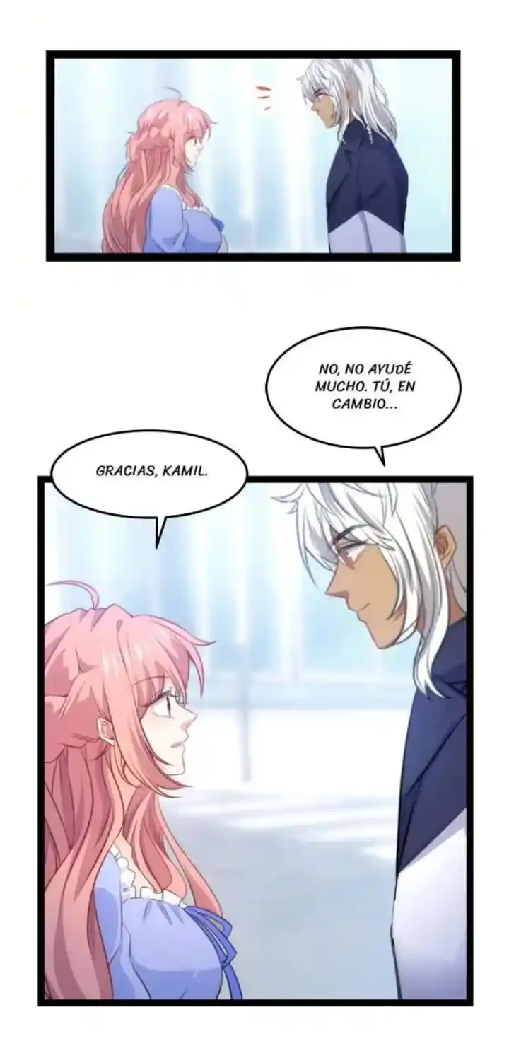 My Wife Is Pathetic - Capítulo 228 - Página 5 - LectorTMOo