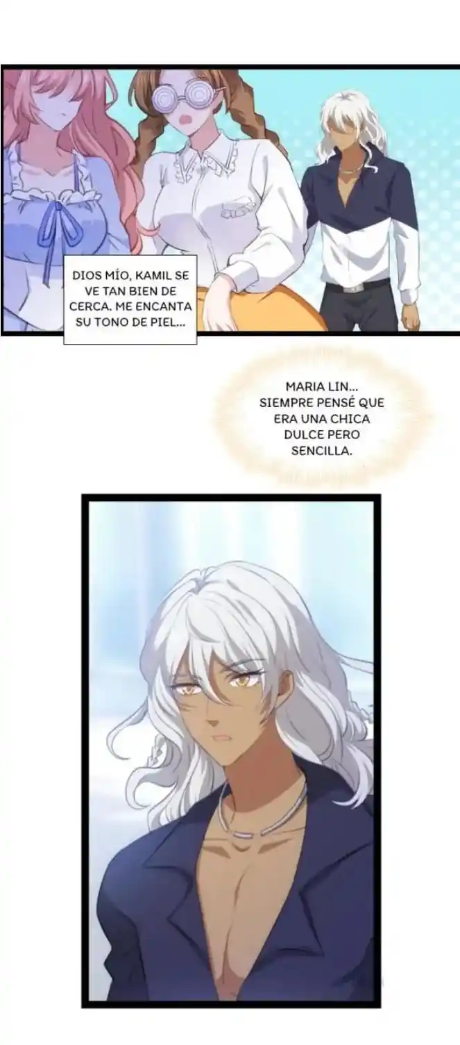 My Wife Is Pathetic - Capítulo 228 - Página 8 - LectorTMOo