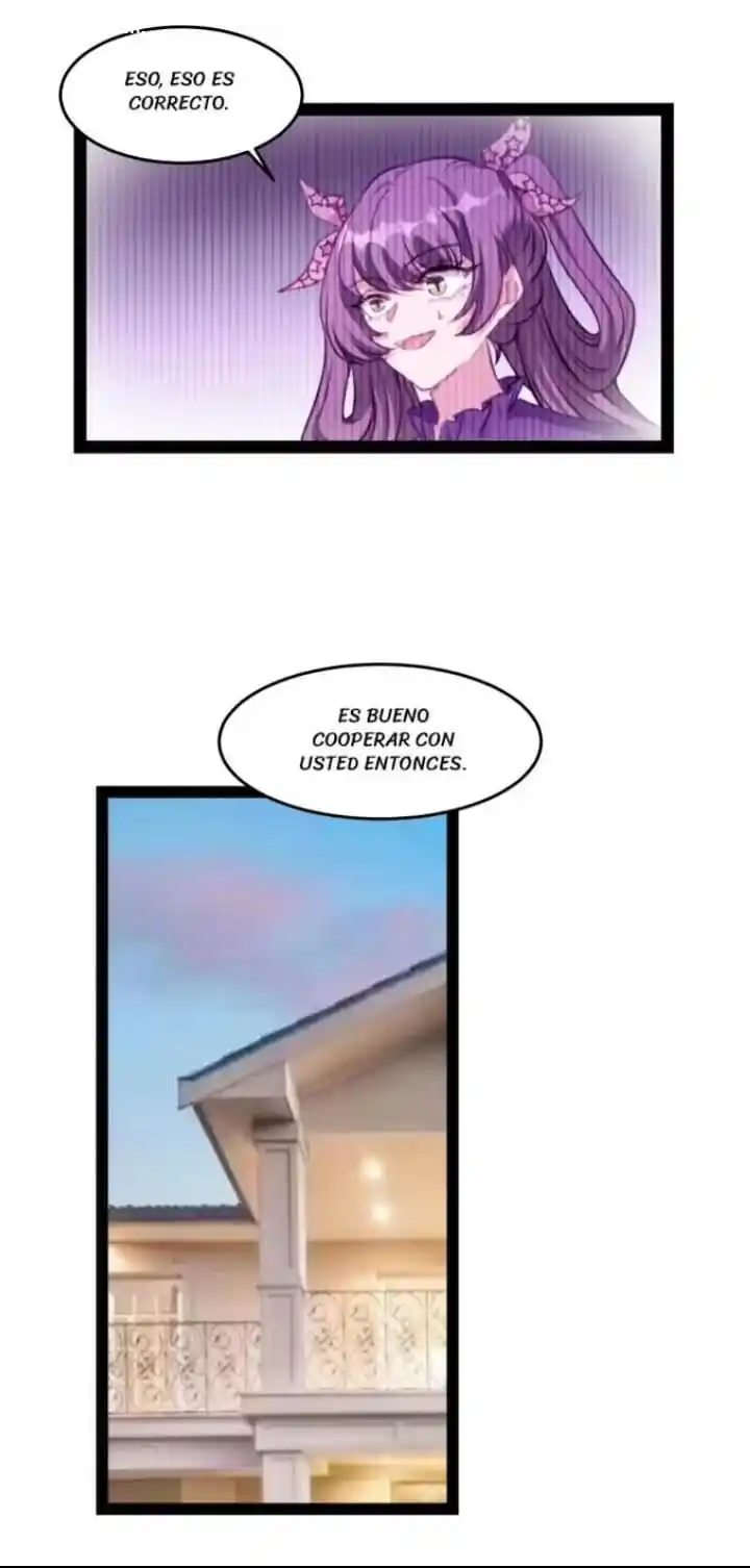My Wife Is Pathetic - Capítulo 228 - Página 22 - LectorTMOo
