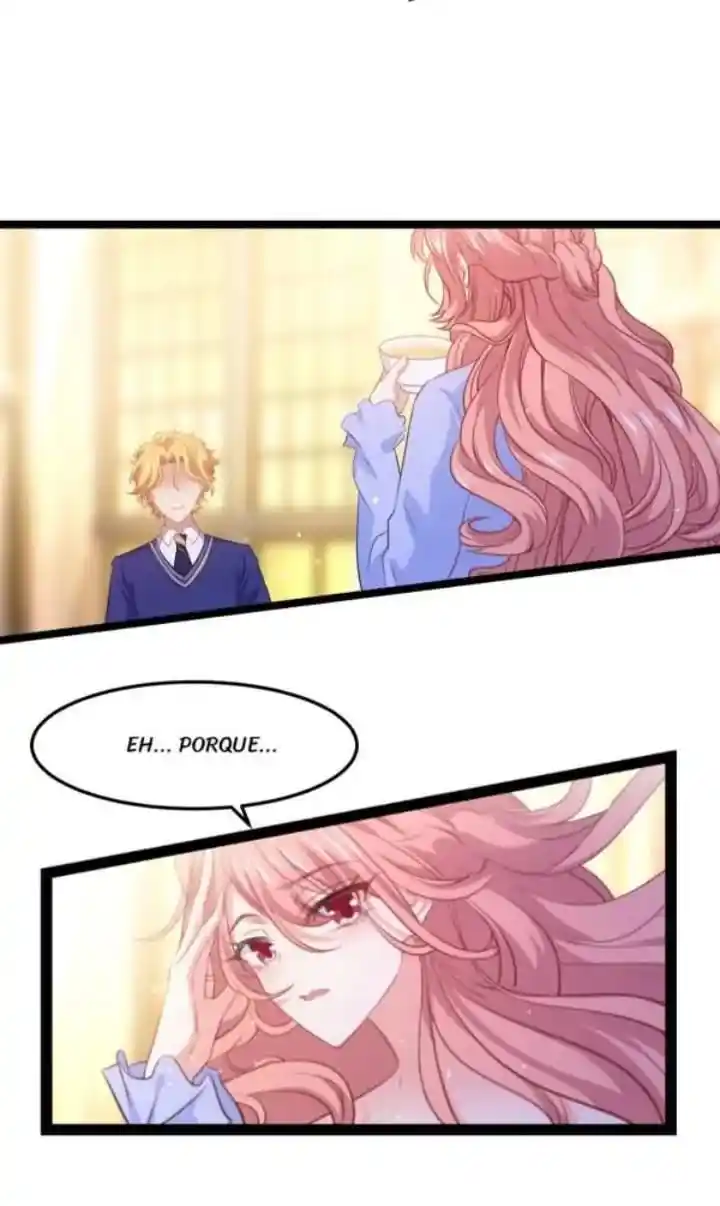 My Wife Is Pathetic - Capítulo 228 - Página 25 - LectorTMOo
